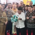 BSI Perluas Jaringan, Buka Cabang Baru di PALI