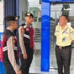 Kasat Samapta Pimpin Patroli Perintis Presisi di Wilayah Hukum Polres PALI