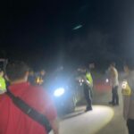 KRYD Polsek Penukal Abab Sasar Pencegahan Kriminalitas dan Penyakit Masyarakat