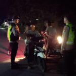 Cegah Judi Online dan Larut Malam, Pesan Preventif Polsek Penukal Utara ke Pemuda