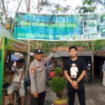 Kehadiran Polri di Paye Biru: Wujudkan Rasa Aman dan Nyaman di Objek Wisata